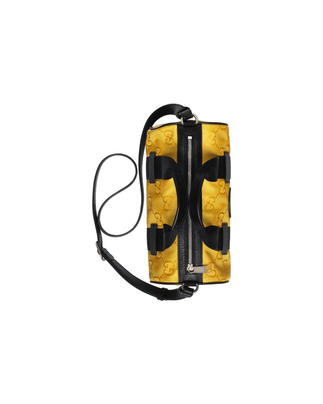 Gucci Black Off The Grid Crossbody Bag for men