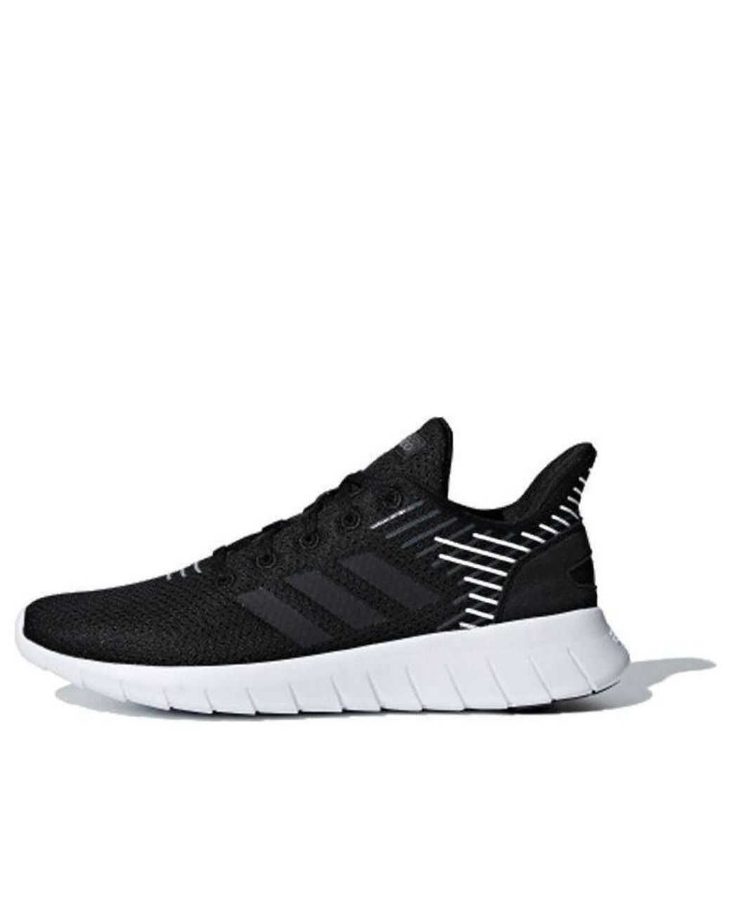 Adidas Black (Wmns) Asweerun 'Core'