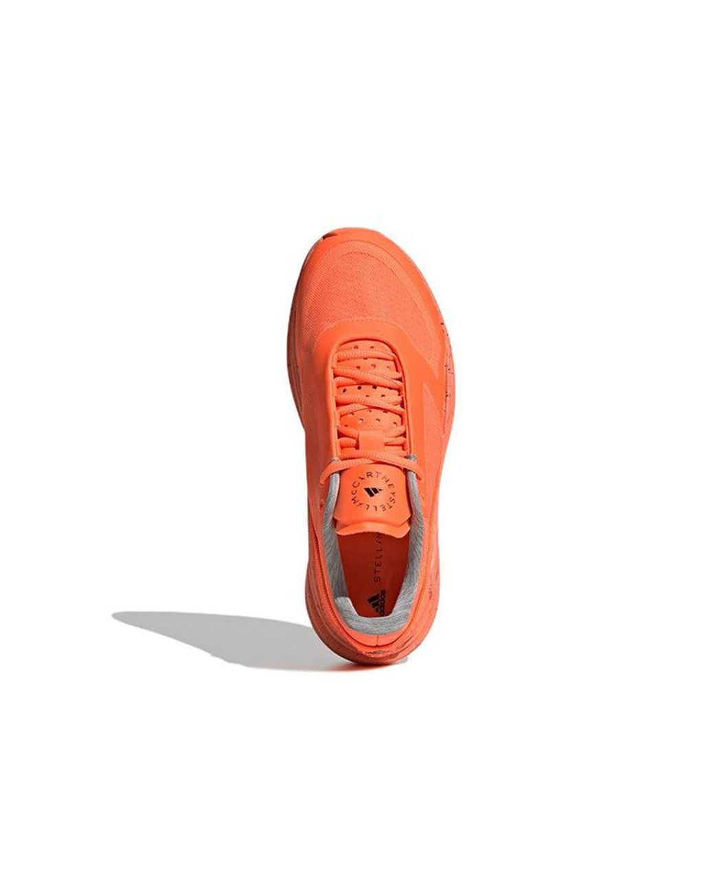 Adidas Orange (Wmns) Stella Mccartney X Earthlight 'App Signal'
