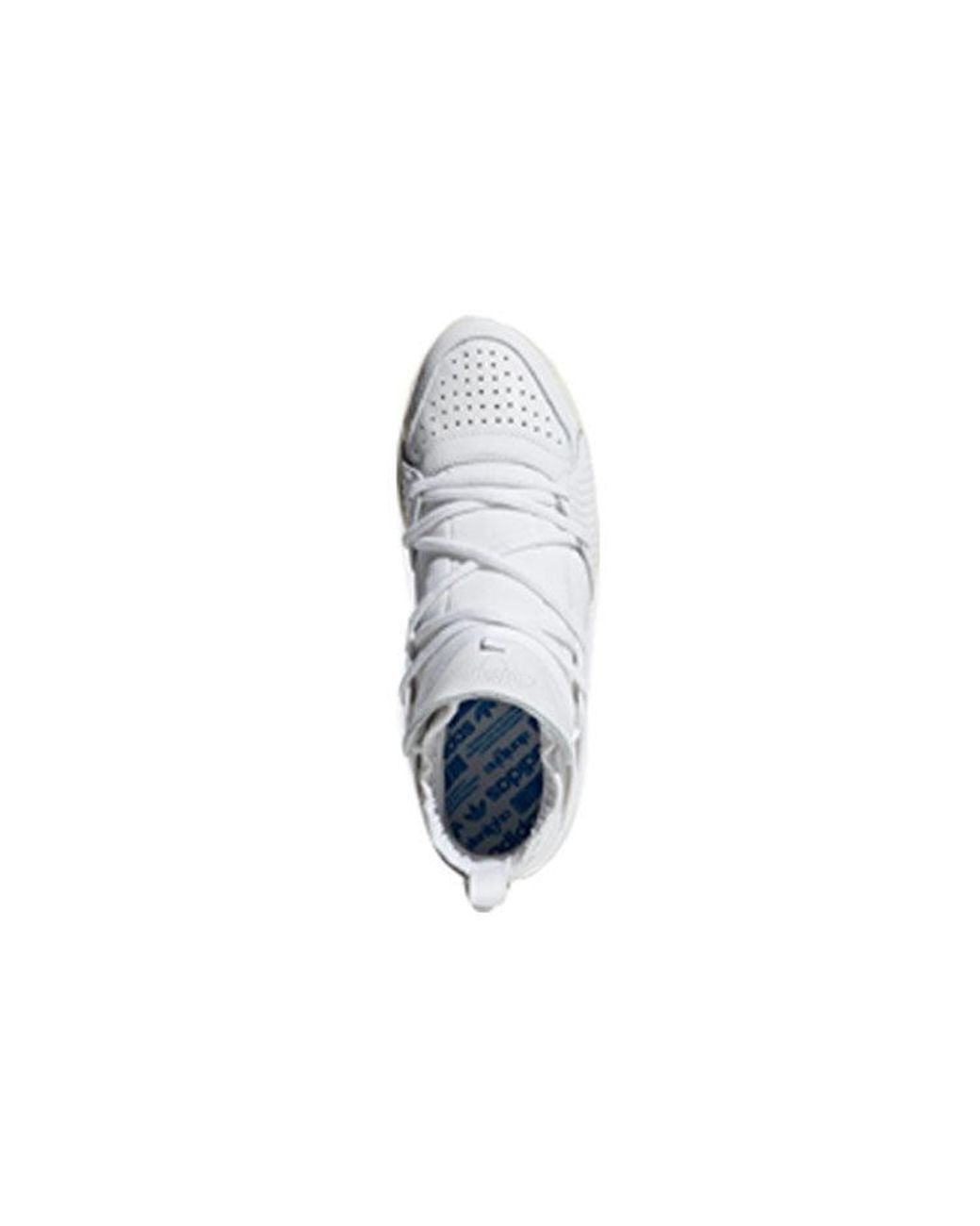 Adidas White Alexander Wang X Bball 'Triple' for men