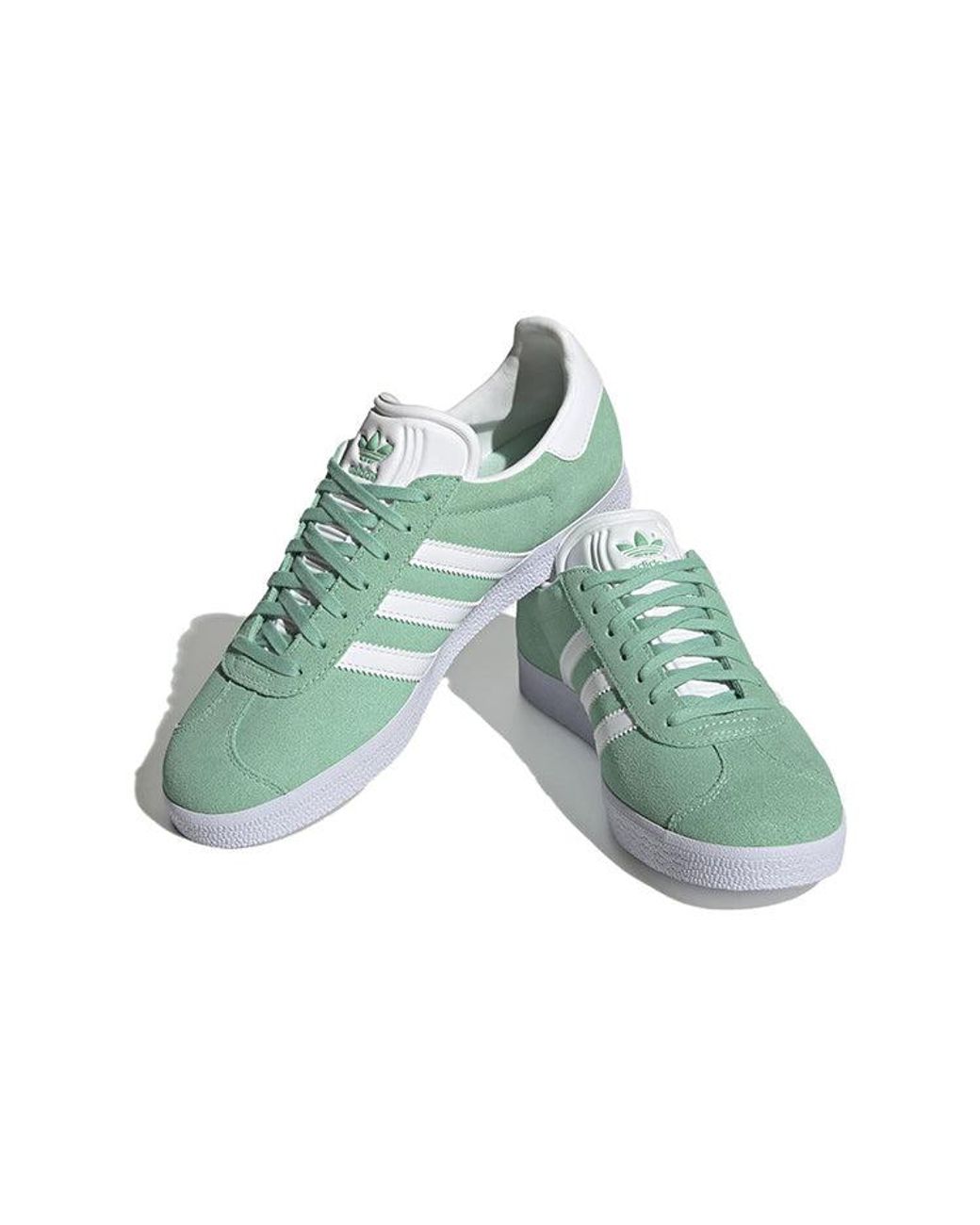 Adidas Green (Wmns) Gazelle