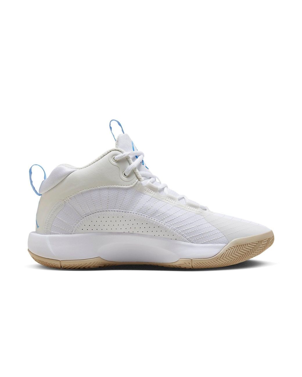 Nike Blue Jumpman 2021 Pf Shoes for men