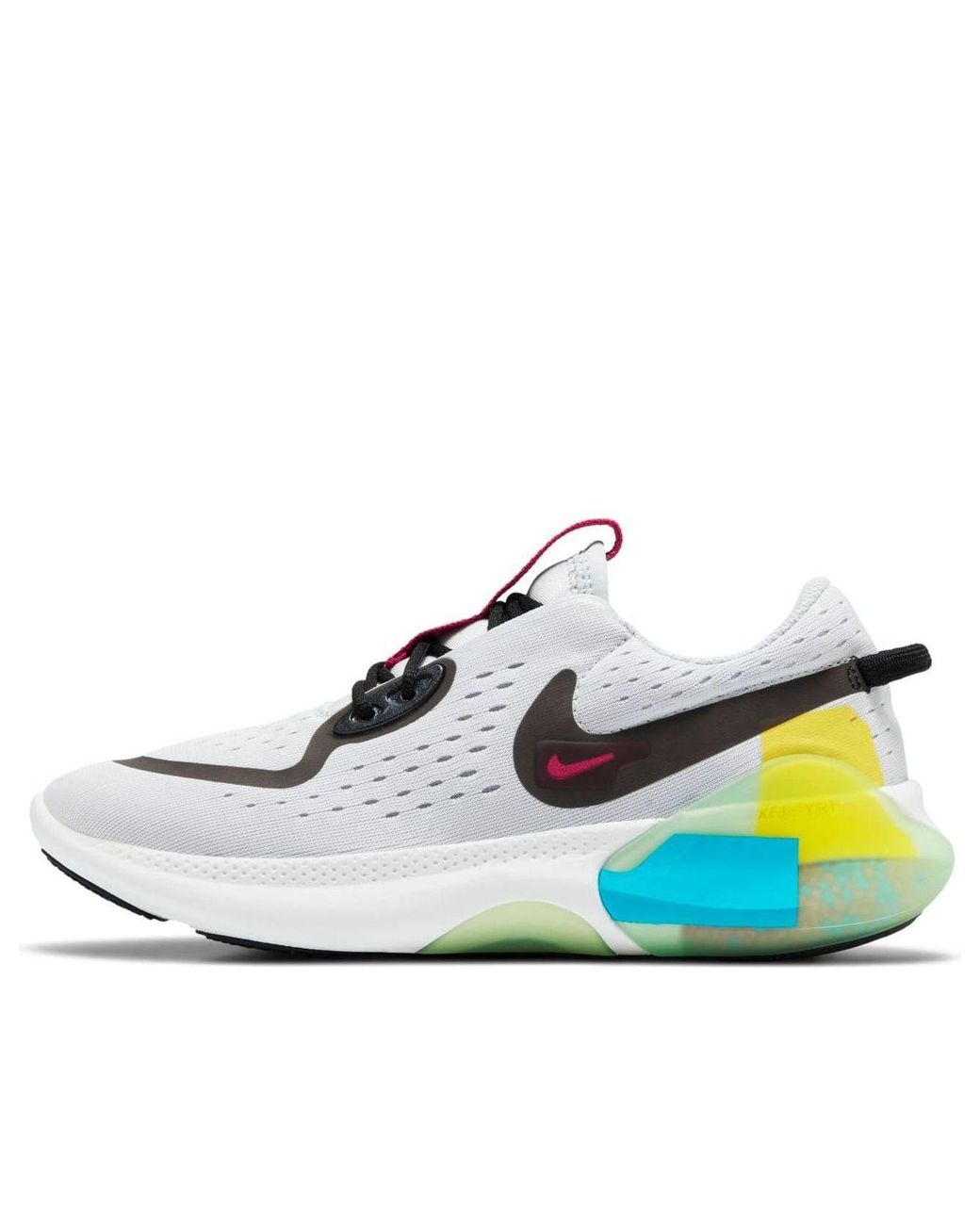 Nike Blue (Wmns) Joyride Dual Run Premium