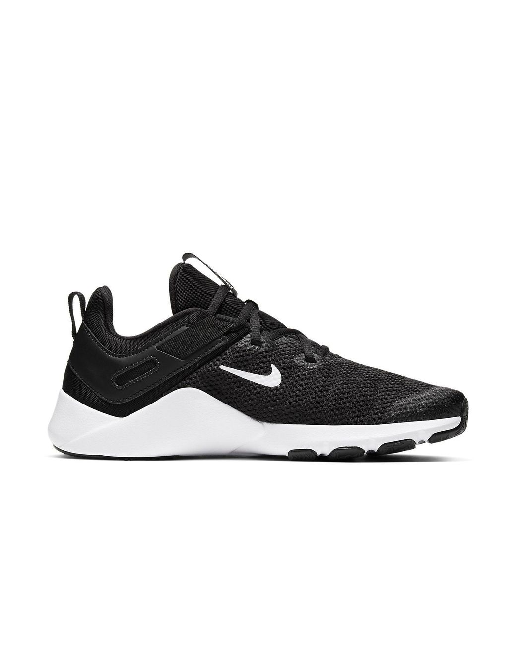 Nike Black (Wmns) Legend Essential