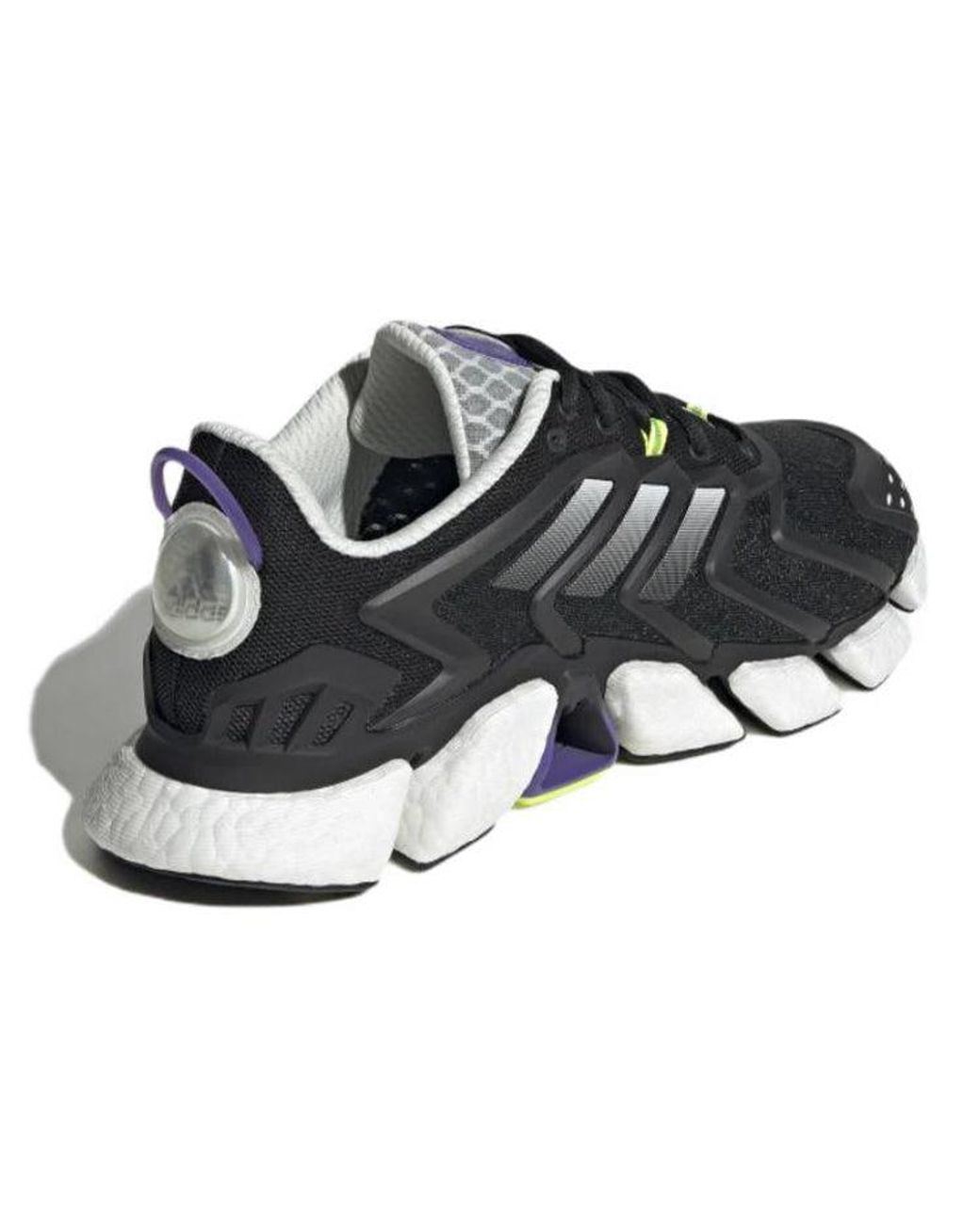 Adidas Black Climacool Boost Solar' for men