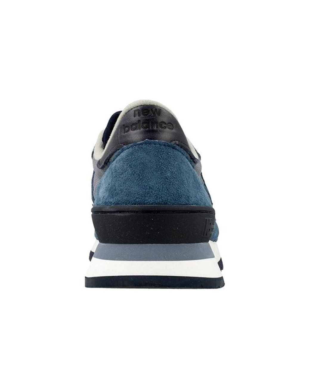 New Balance Blue 990V1 Made for men