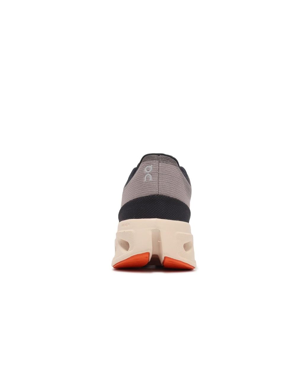On Shoes Brown Cloudeclipse 'Fade Sand' for men
