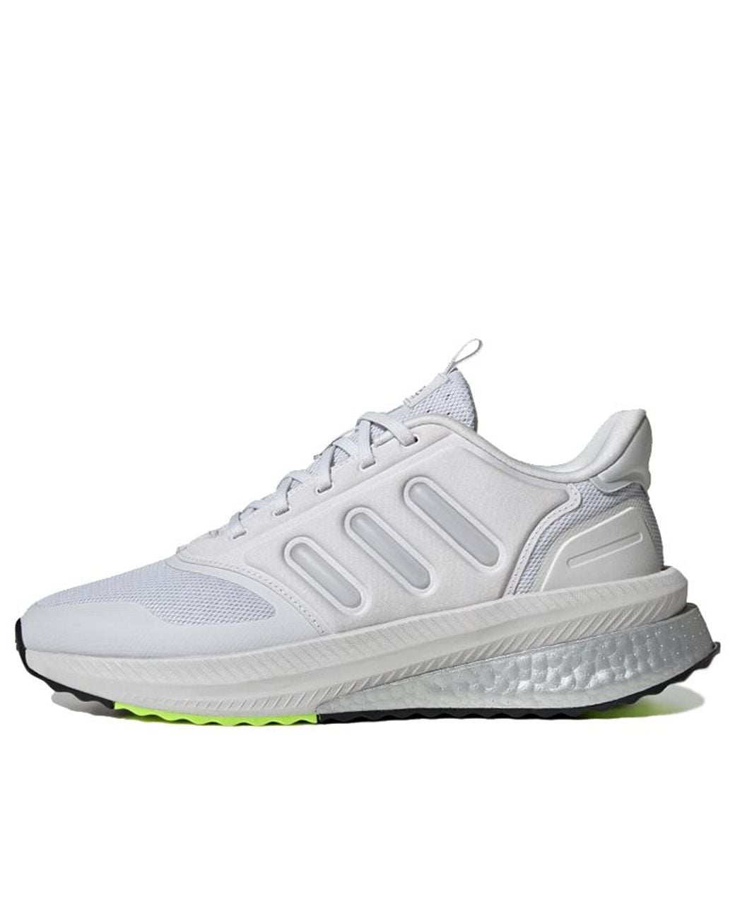 Adidas White X_Plrphase Shoes 'Dash' for men