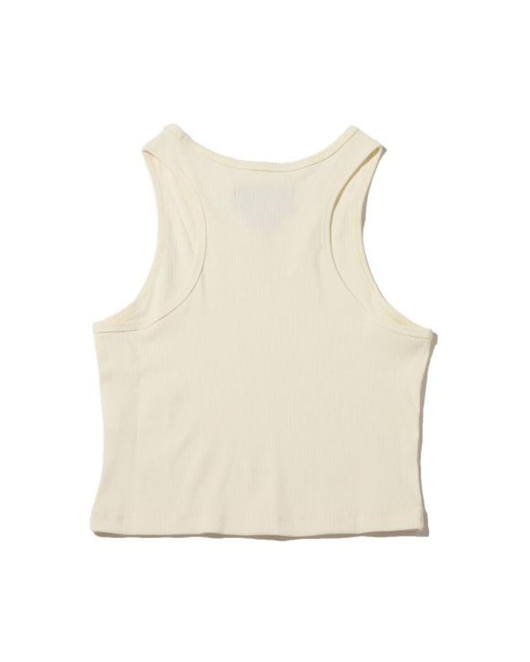 Nike Natural (Wmns) X Teyana Taylor Tank Top 'Coconut Milk'