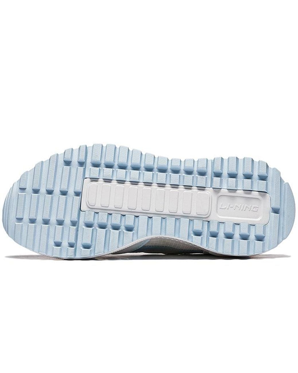 Li-ning White (Wmns) Chengfeng 2.0 'Ocean'