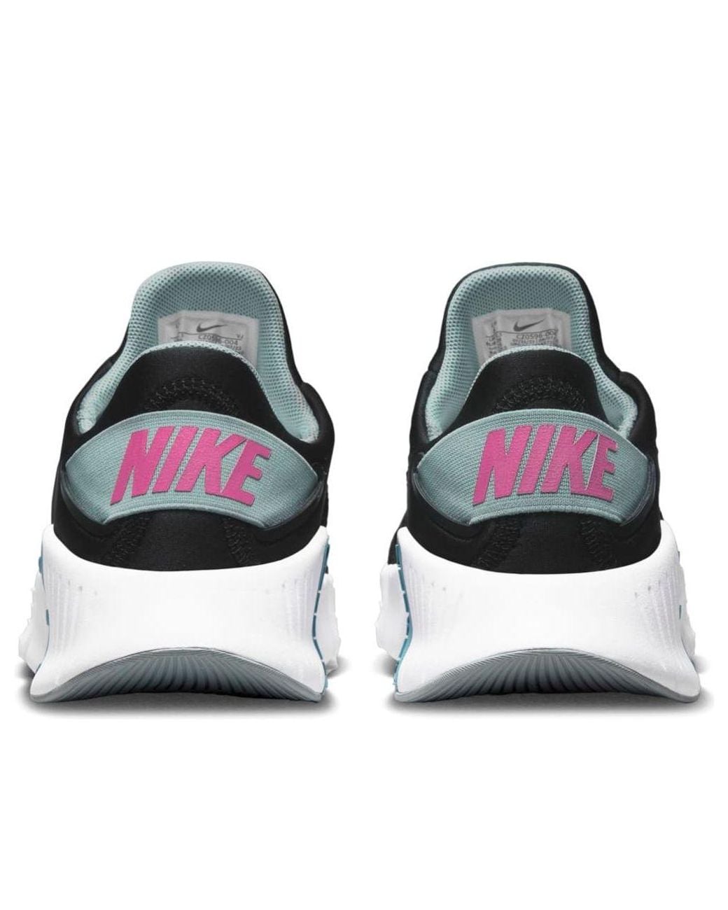 Nike Blue (Wmns) Free Metcon 4 Mica'