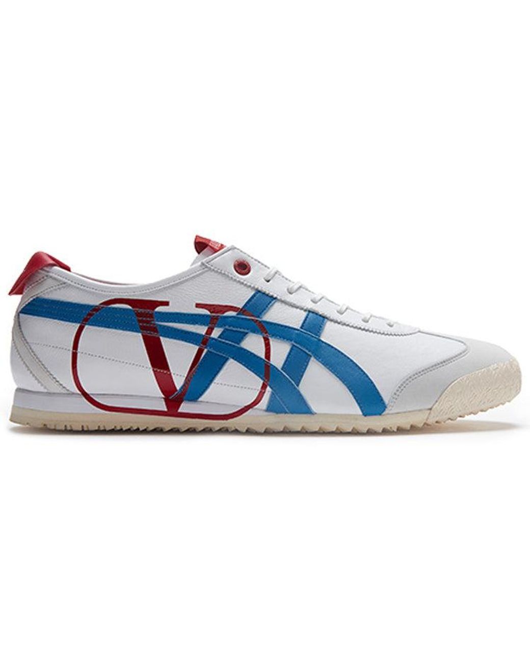 Onitsuka Tiger Blue Mexico 66 X for men