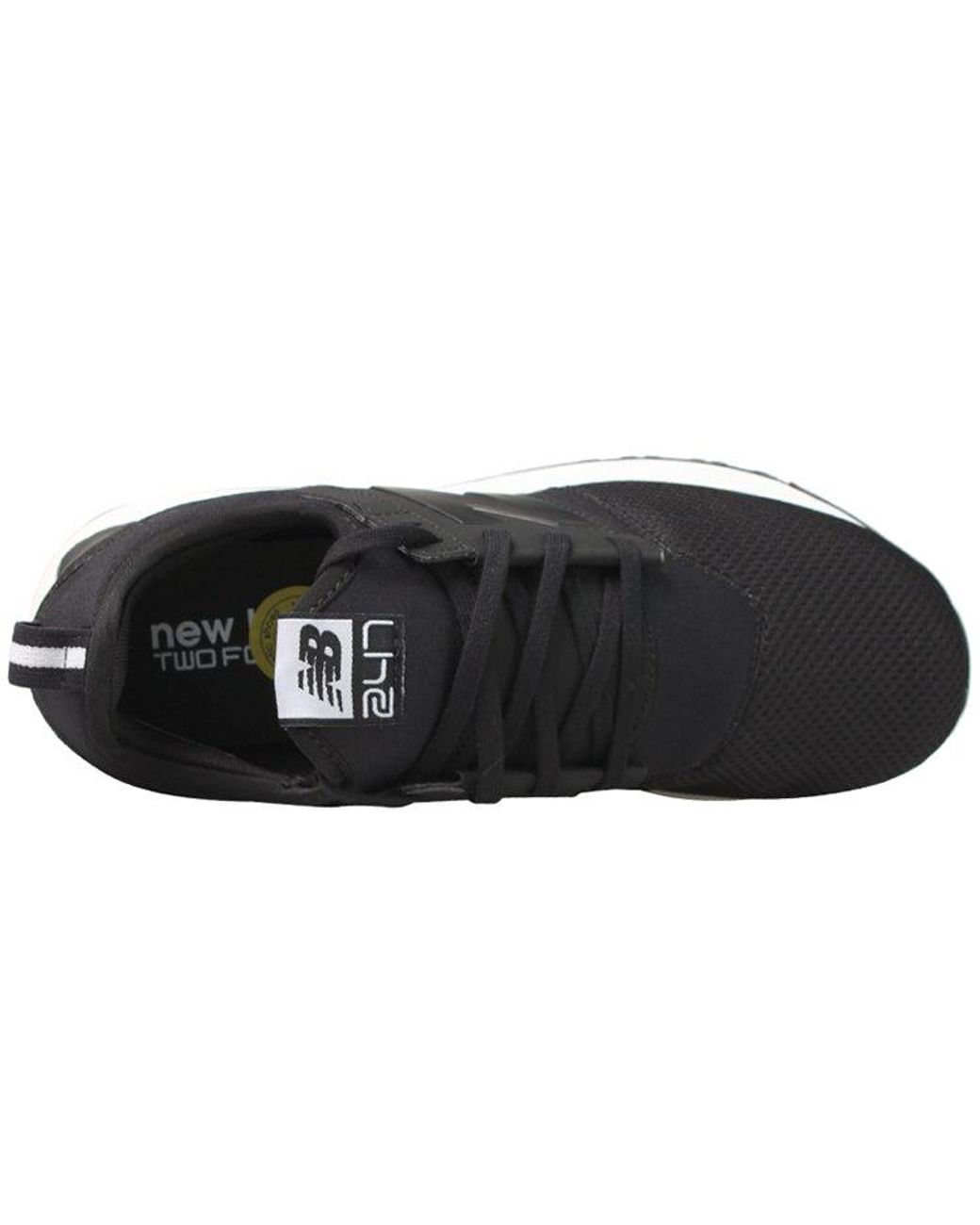 New Balance Black (Wmns) 247
