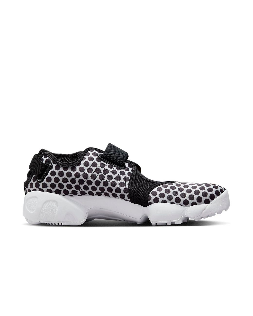 Nike Black (Wmns) Air Rift Br /Laser'