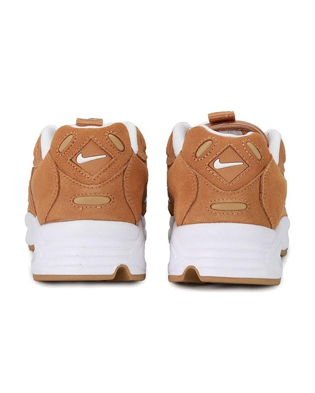 Nike Brown Air Max Triax Le for men