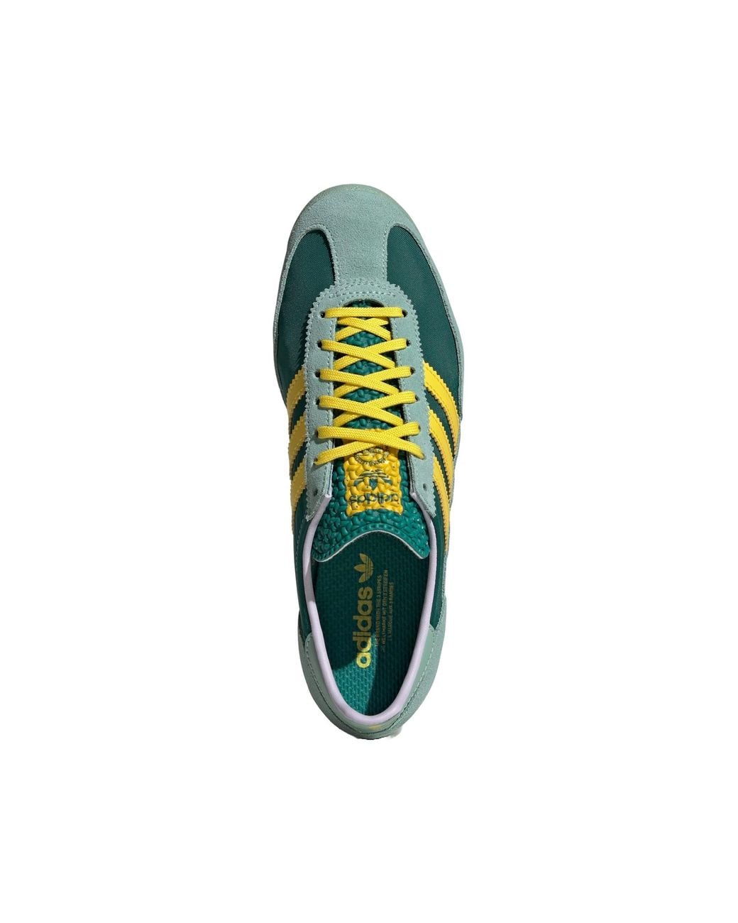Adidas Blue (Wmns) Sl 72 'Active'