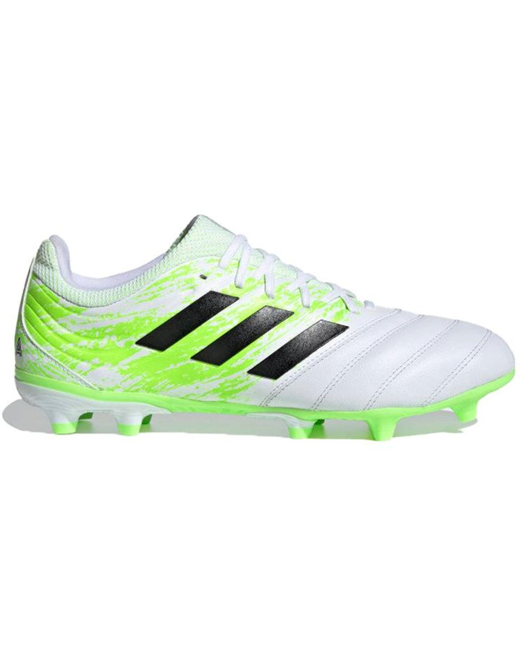adidas men's x 20.4 firm ground cleats