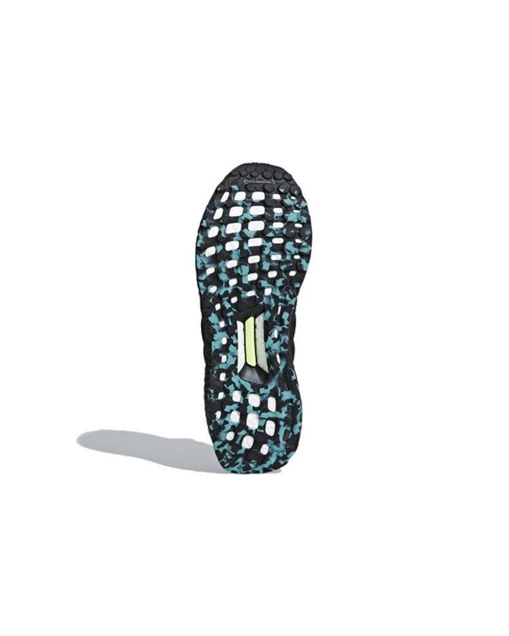 Adidas Black Ultraboost 4.0 True' for men