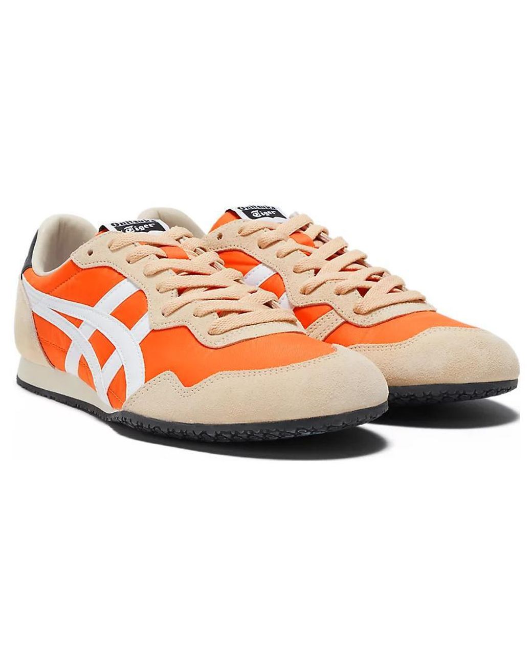 Onitsuka Tiger Orange Serrano 'Habanero' for men
