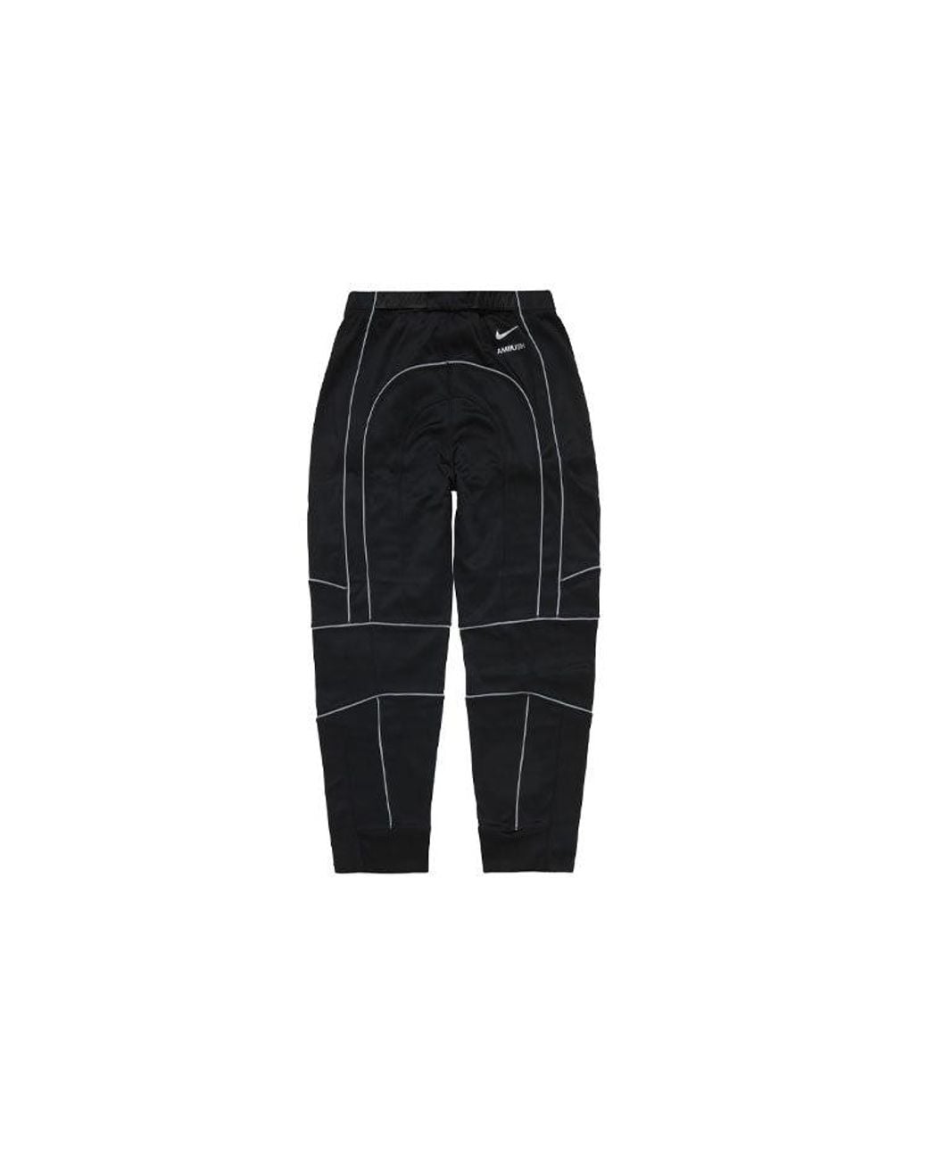 Nike Gray X Ambush Crossover Limited 3M Reflective Long Pants Casual Pants Sports Pants for men