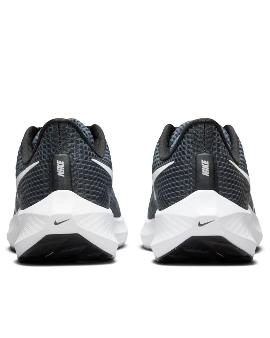 Nike Blue Air Zoom Pegasus 39 for men