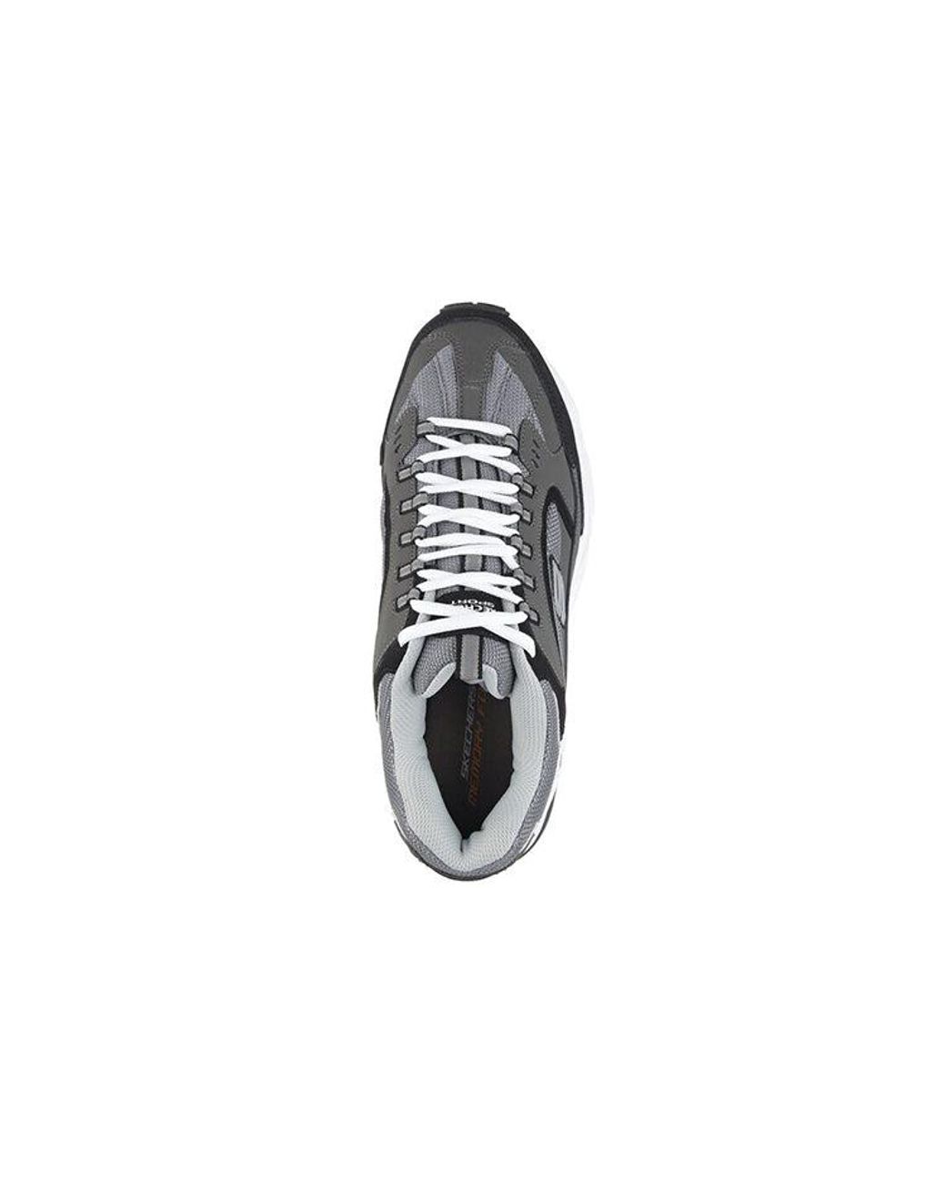 Skechers Brown Stamina Cutback for men