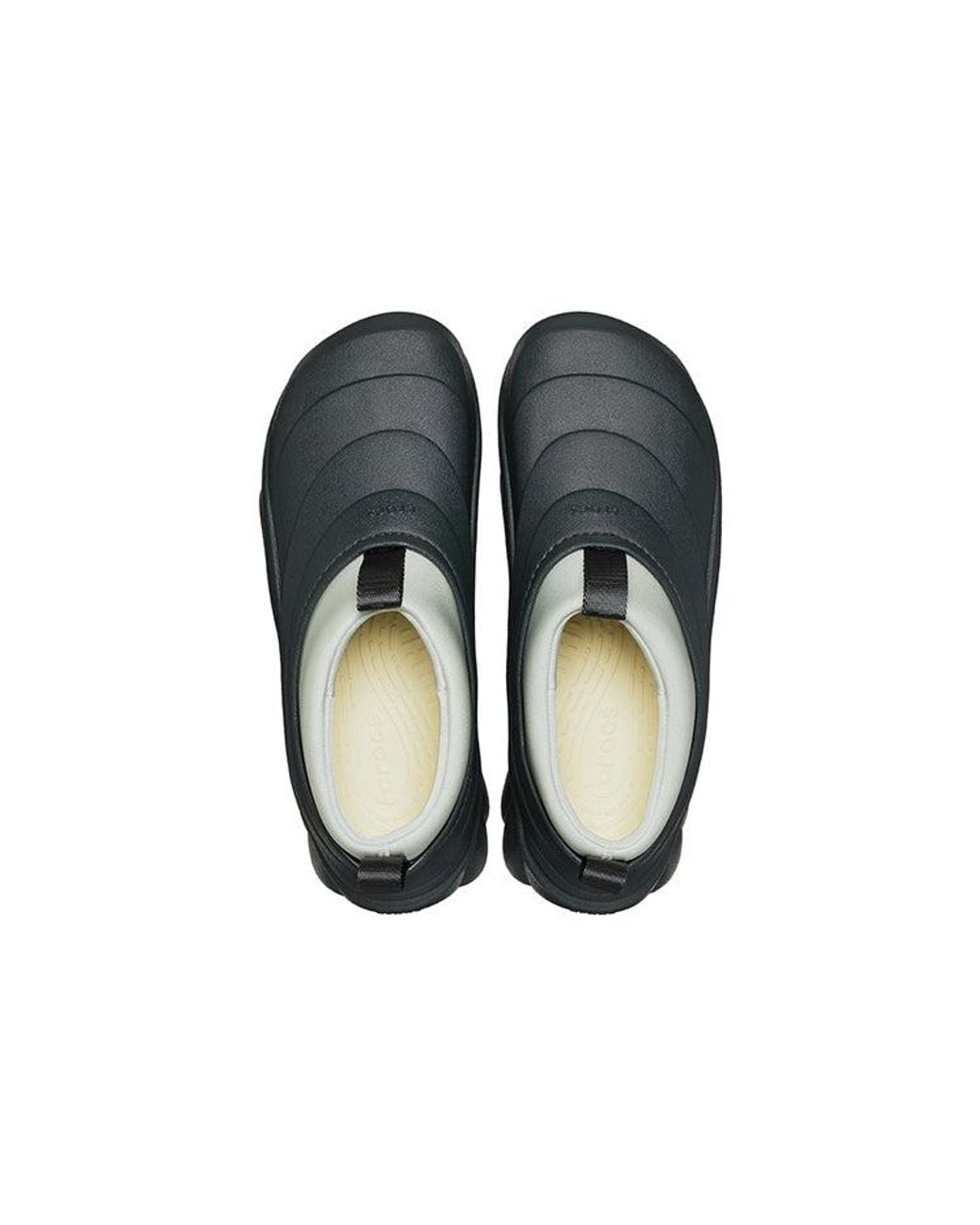 CROCSTM Black Echo Storm 'Kelp'