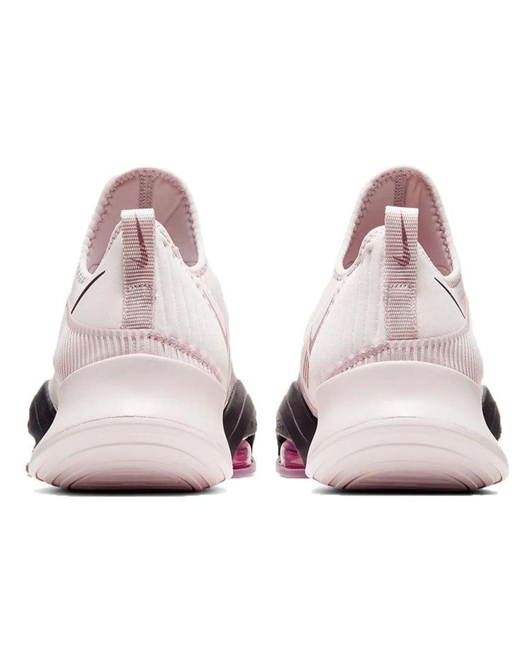 Nike Pink (Wmns) Air Zoom Superrep 'Shadowberry'