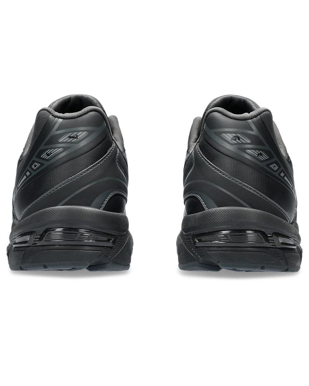 Asics Black Gel-1130 Ns Graphite' for men
