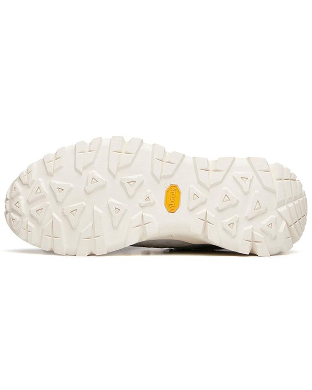 Anta White Star Sign 'Cloud' for men