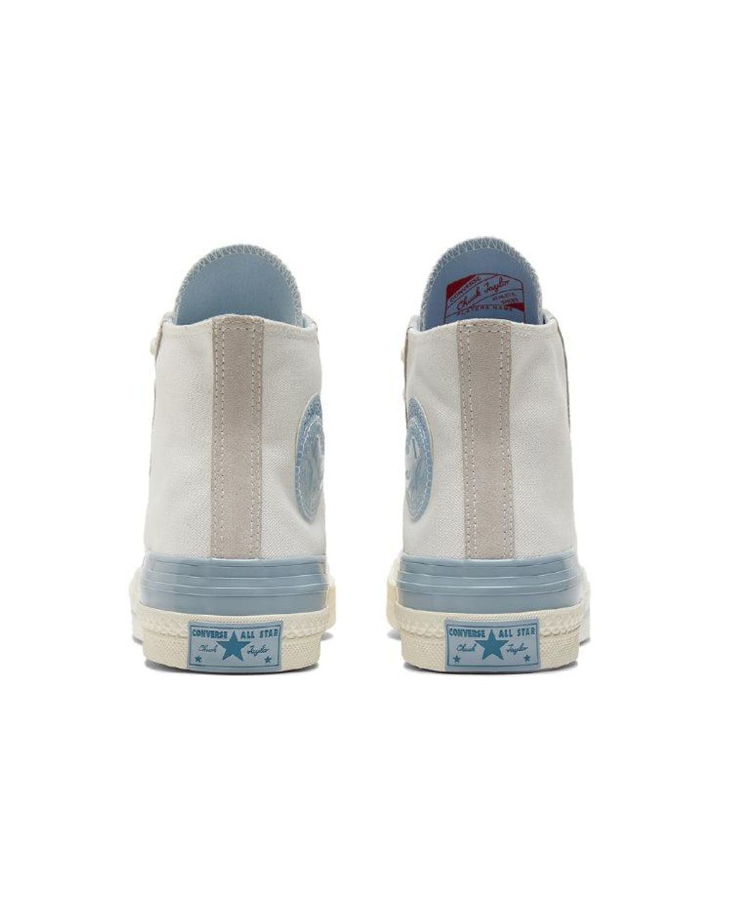 Converse Chuck Taylor All Star 1970S Whiteblue