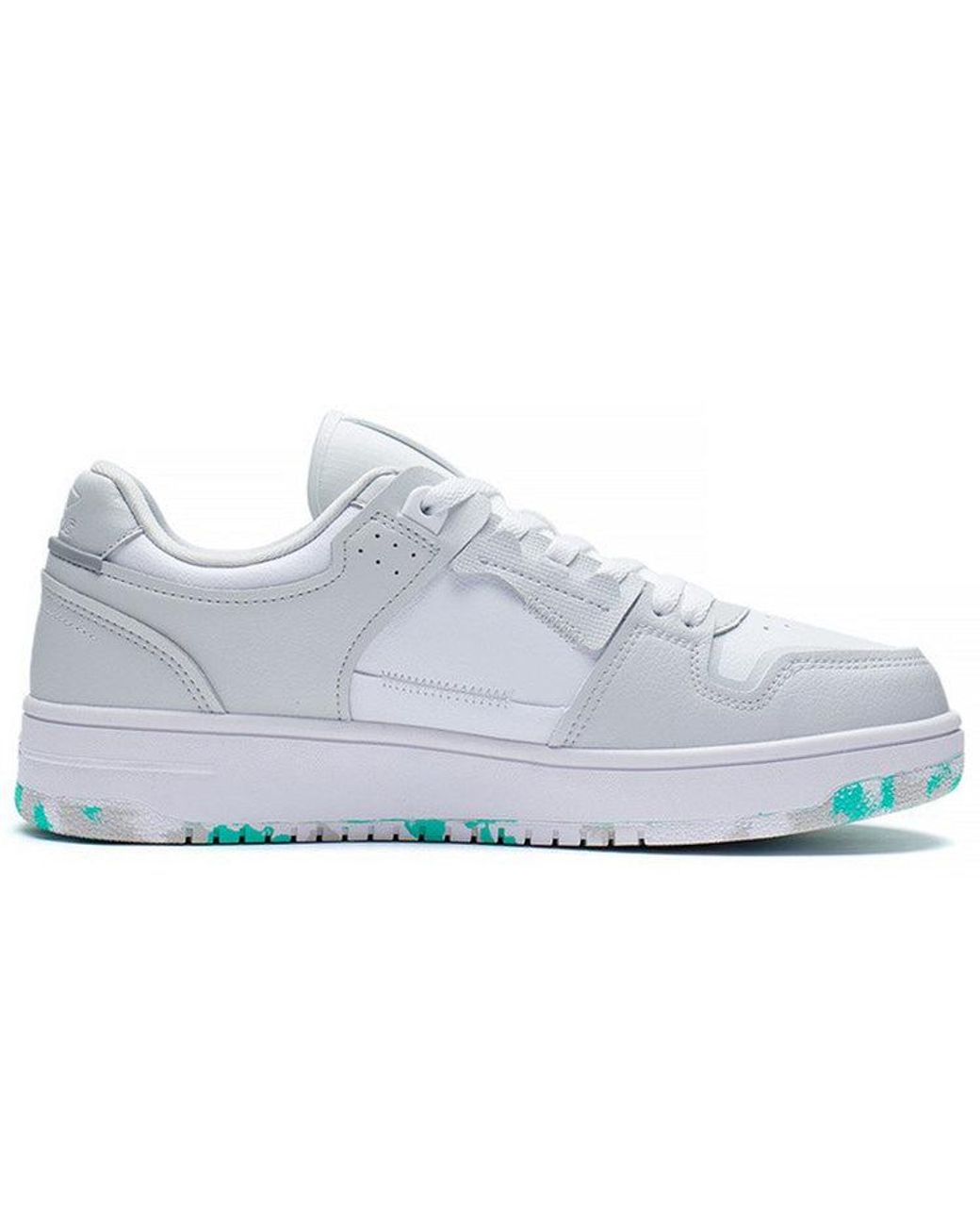 Li-ning Blue Tianji for men