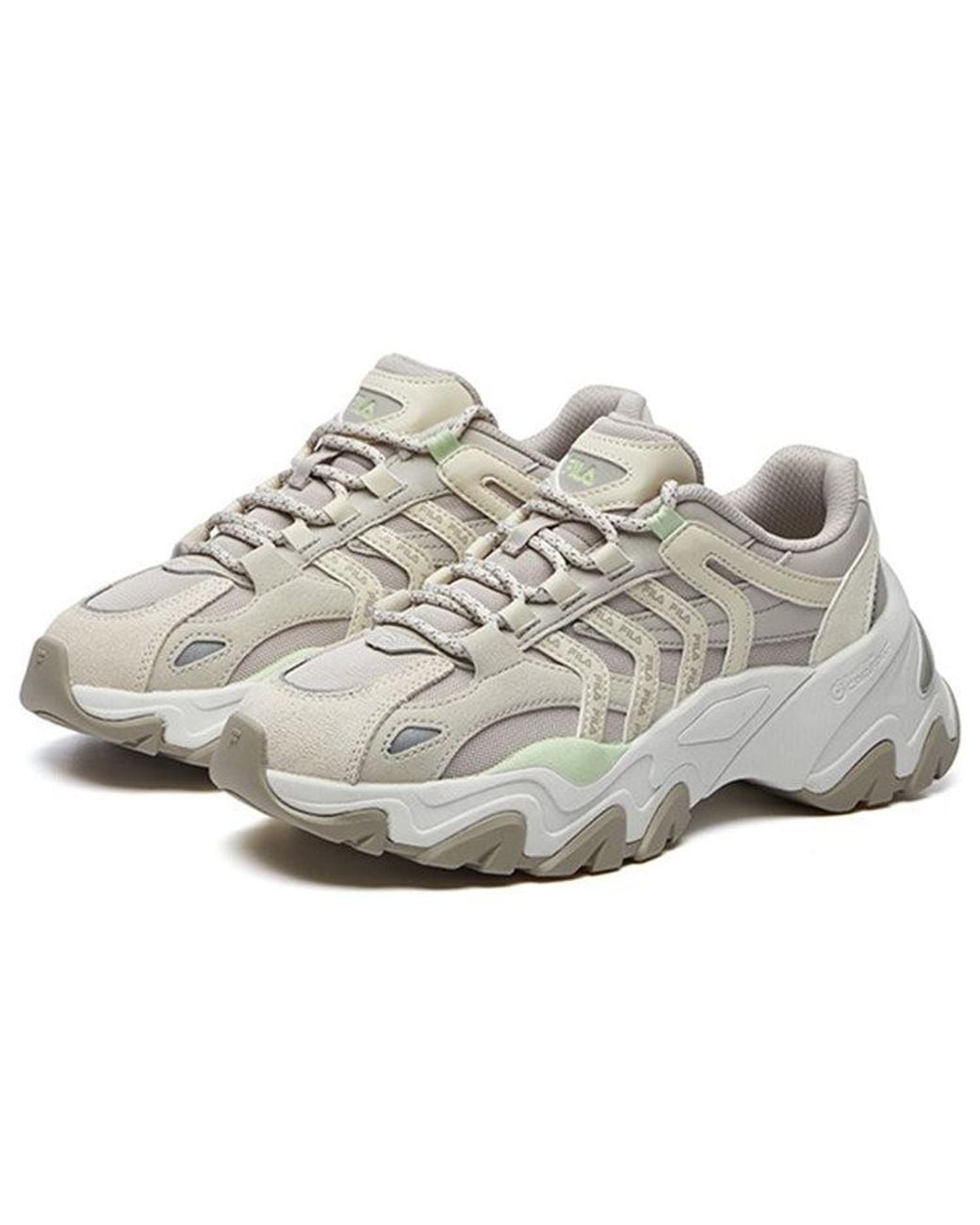 Fila White (Wmns) Sofia