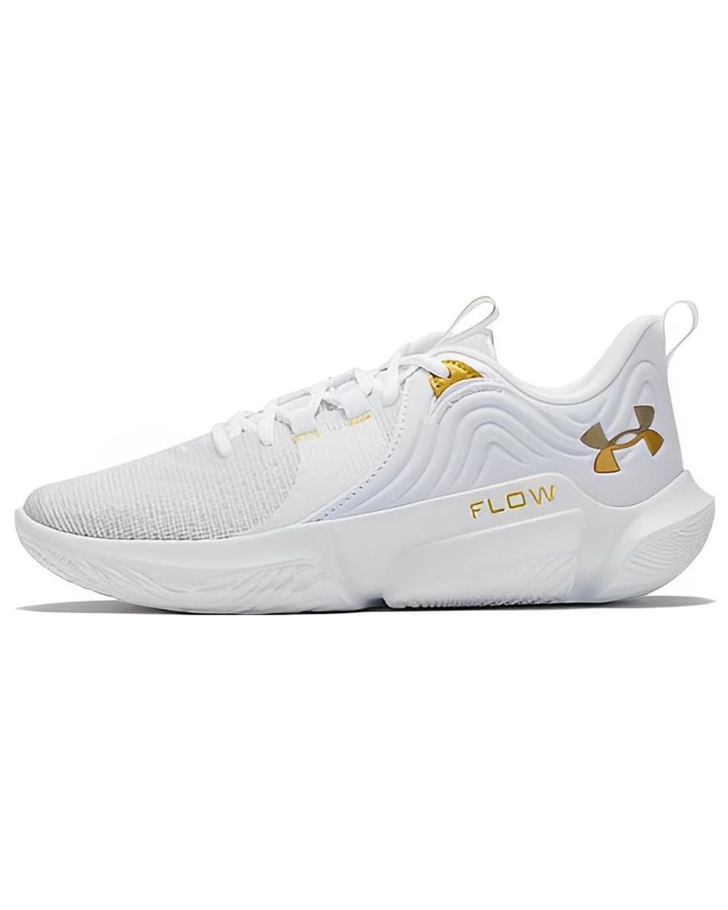 Under Armour White Flow Futr X 2 for men
