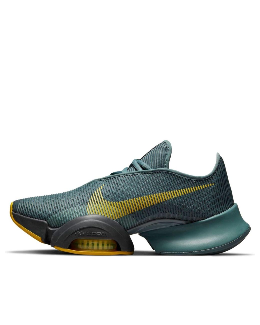 Nike Blue Air Zoom Superrep 2 'Hasta' for men