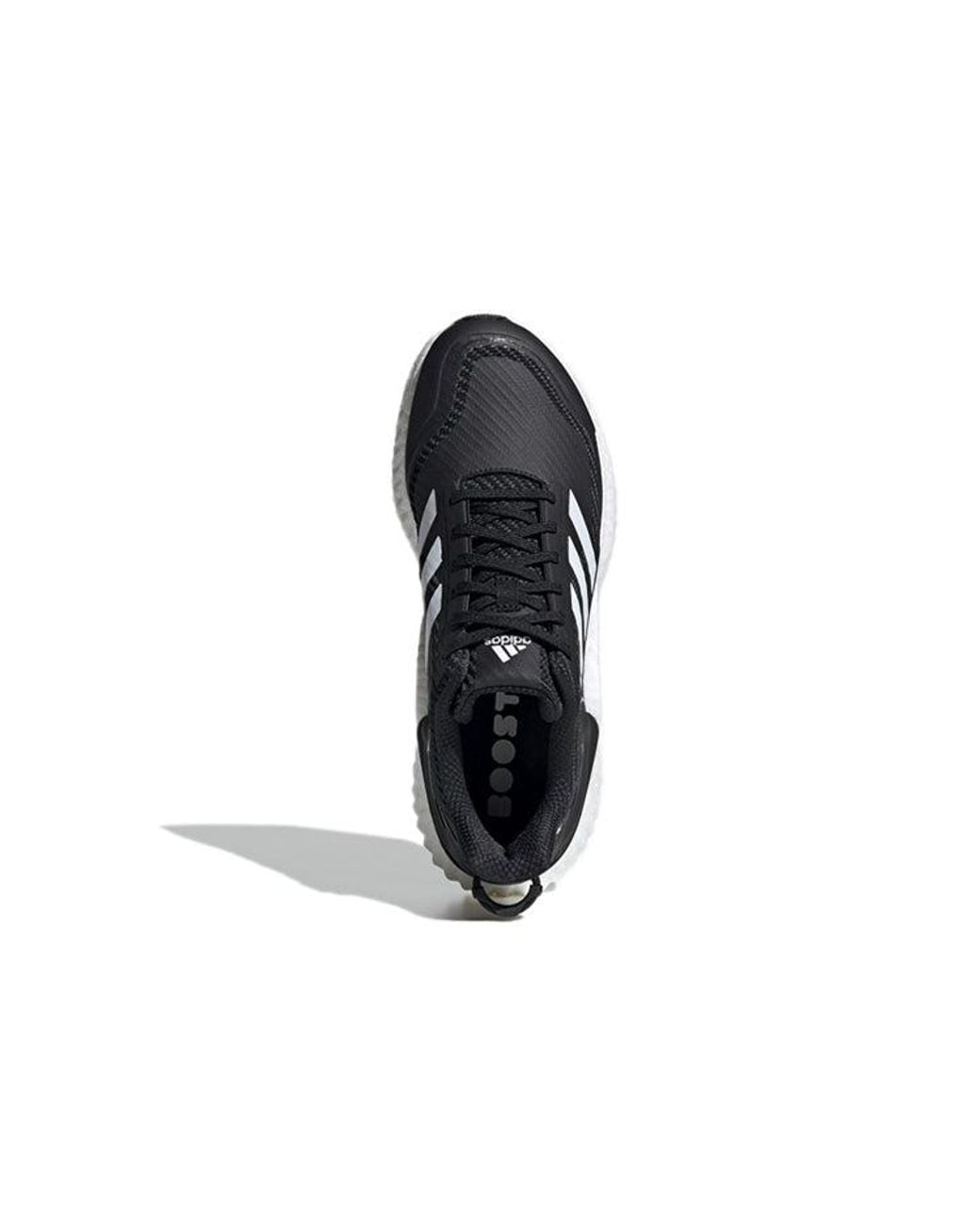 Adidas Blue Climawarm Ltd for men