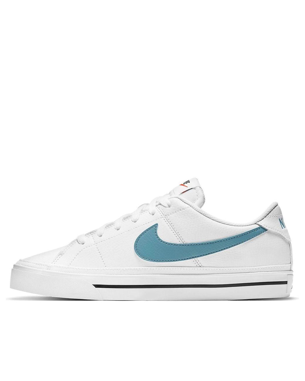 Nike Blue Court Legacy Cerulean' for men