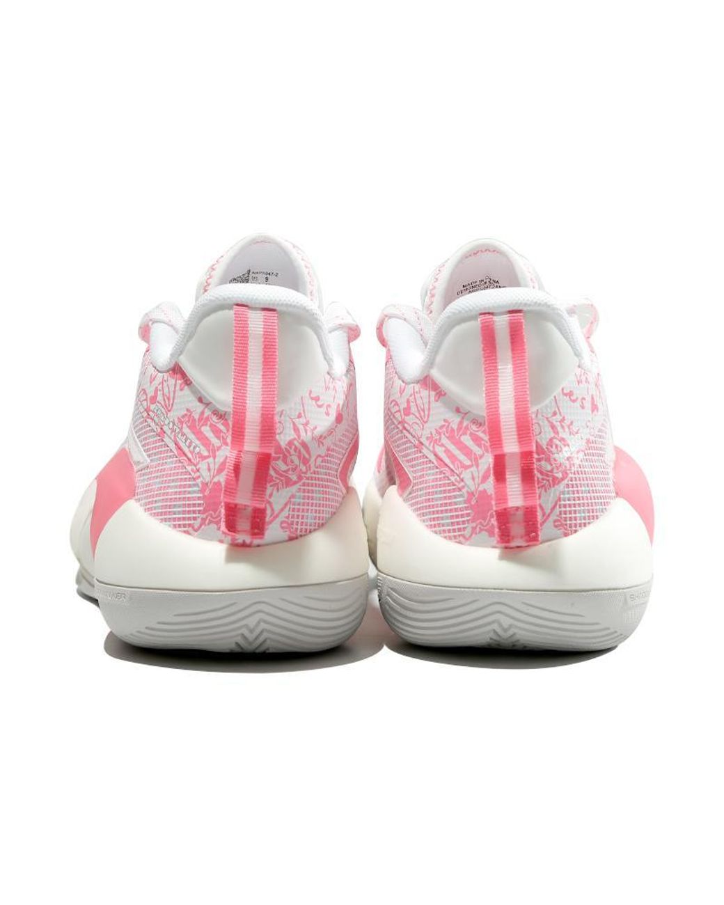 Li-ning White Blast Se Mid for men