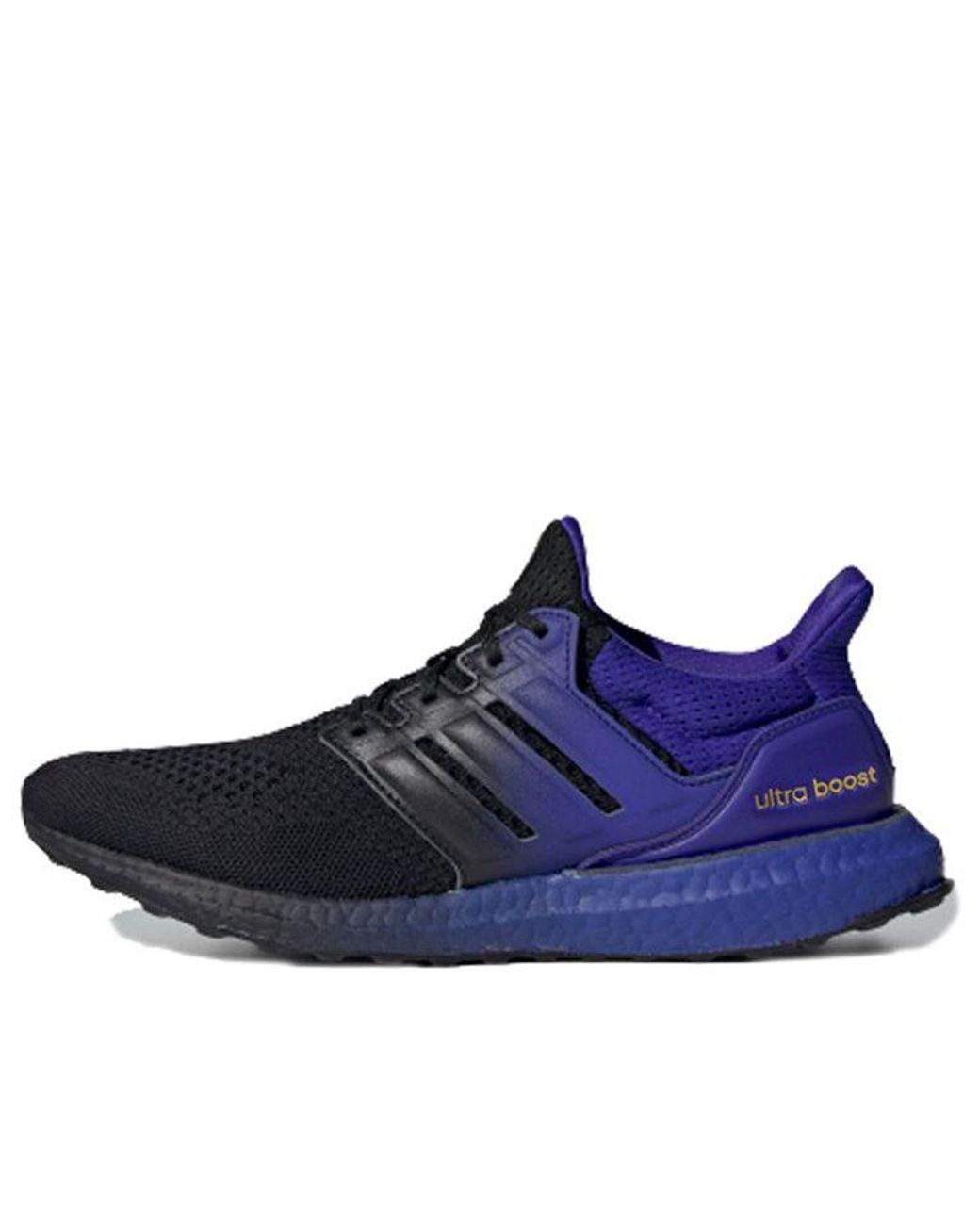 adidas Ultraboost Dna 'black History Month' in Blue for Men | Lyst