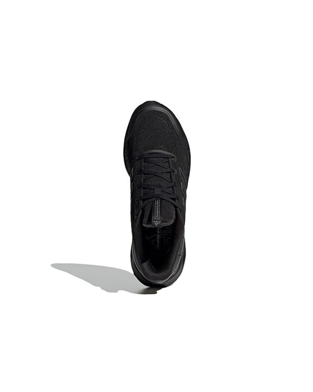 Adidas Black Ventania Night Metallic' for men