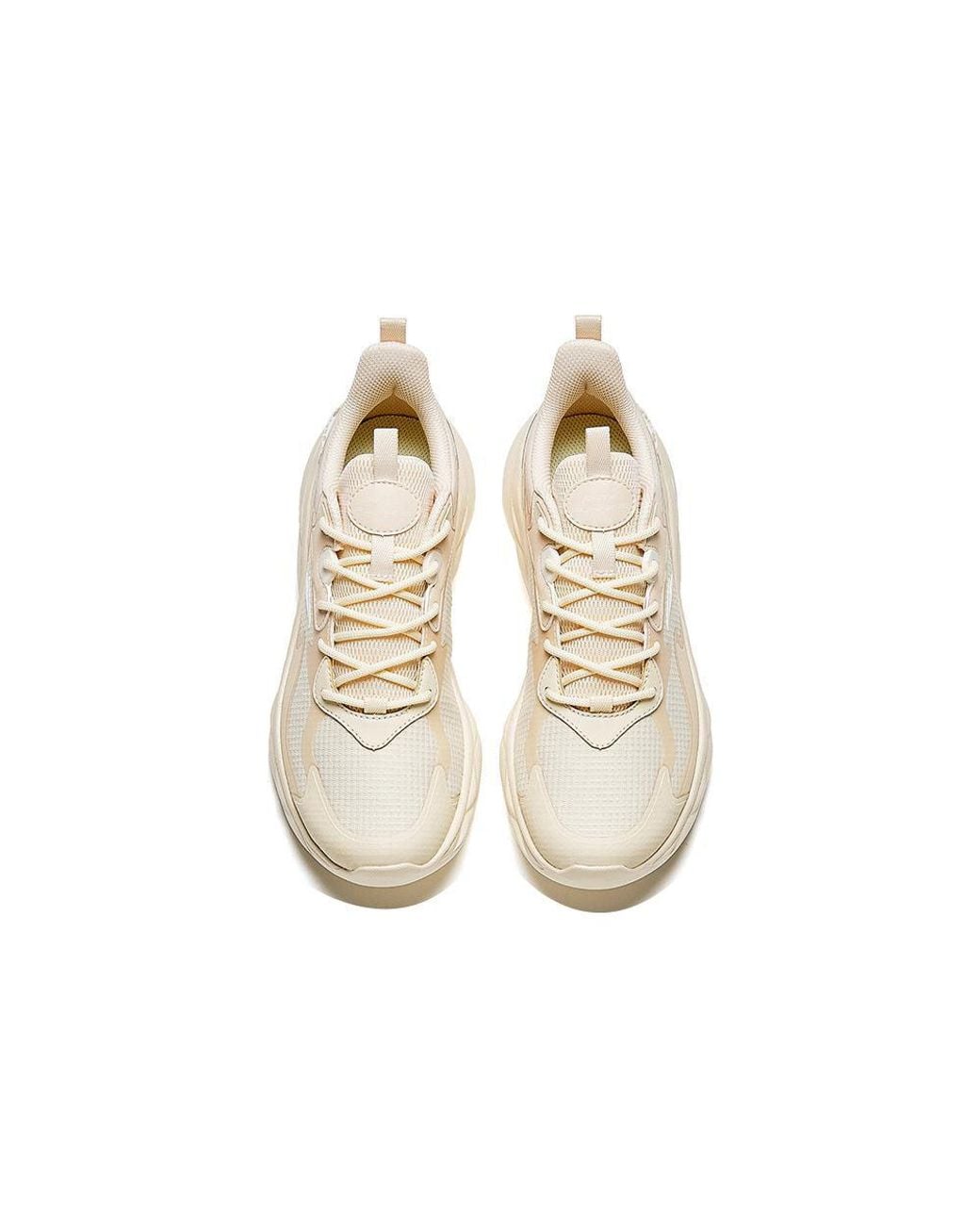 Anta Natural (Wmns) Fluffy 2