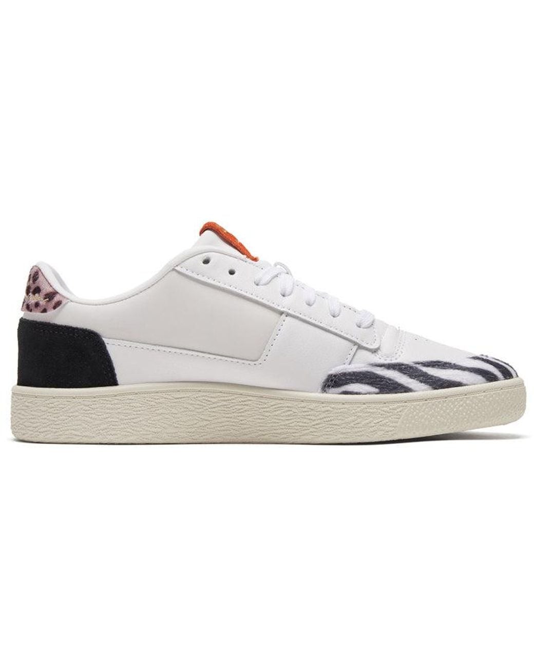 PUMA White Ralph Sampson Mc 'Wildcats' for men