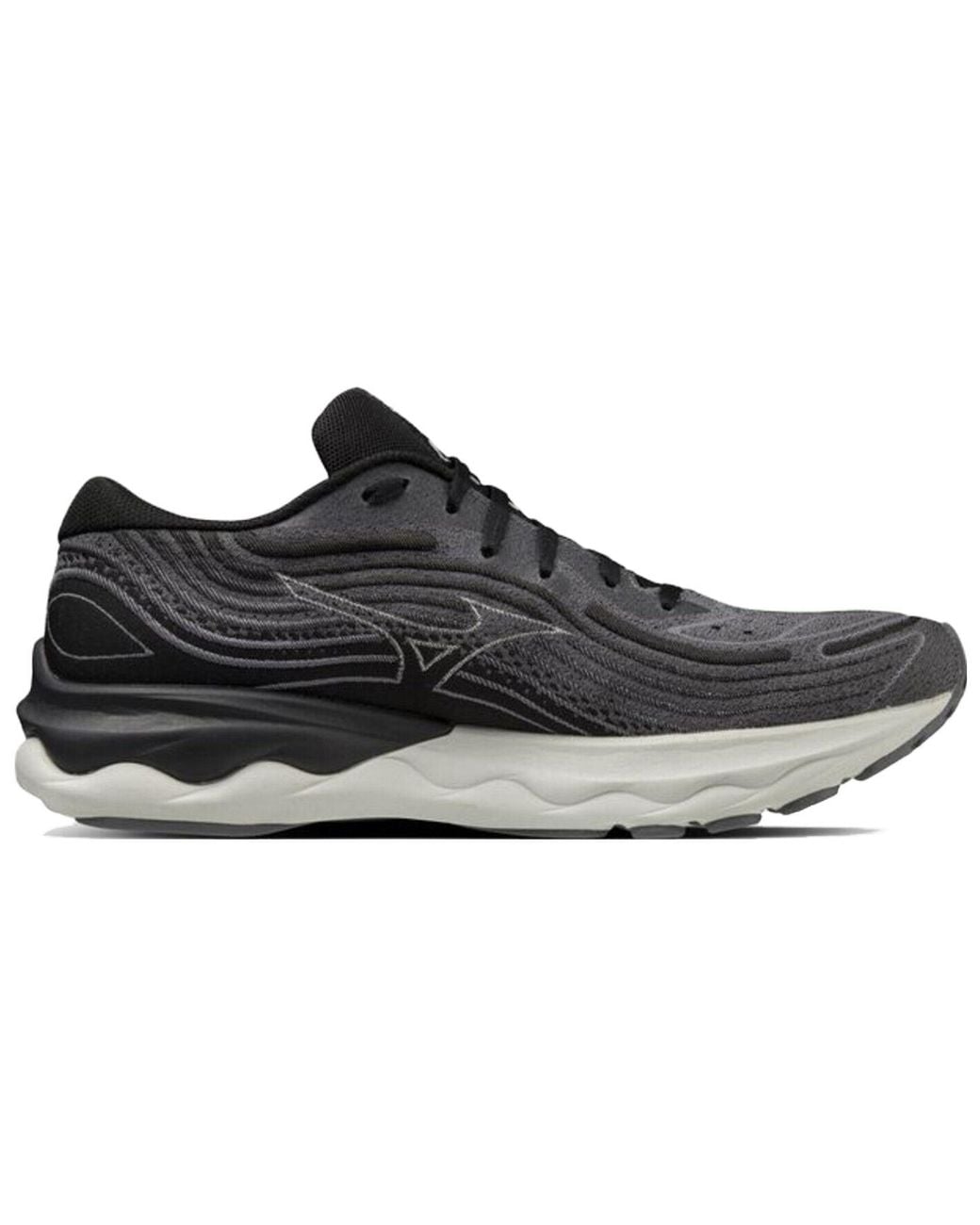 Mizuno Black Wave Skyrise 4 for men