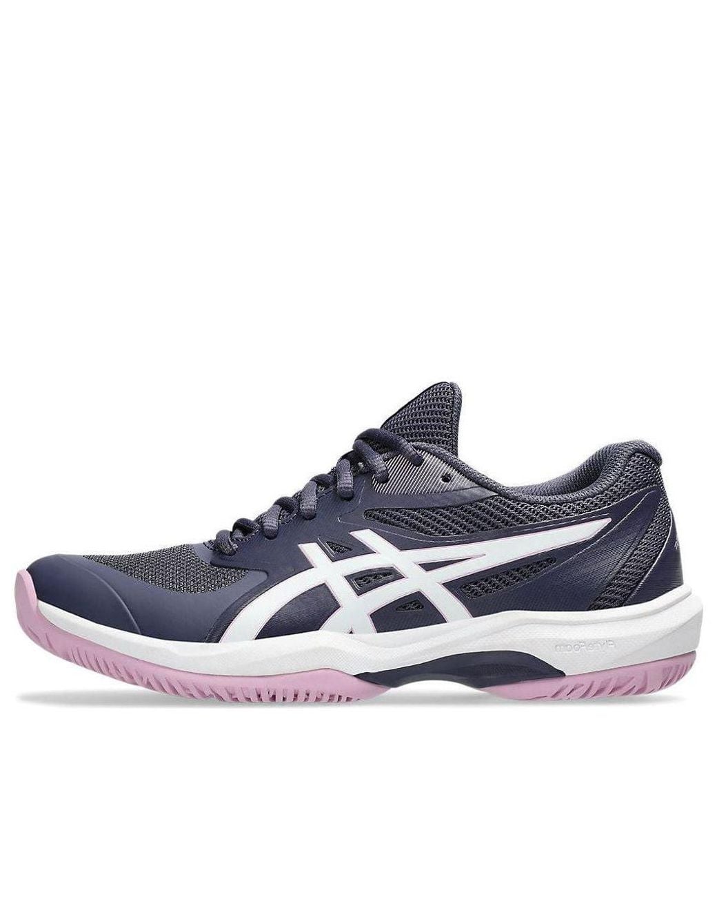 Asics Blue Game Ff