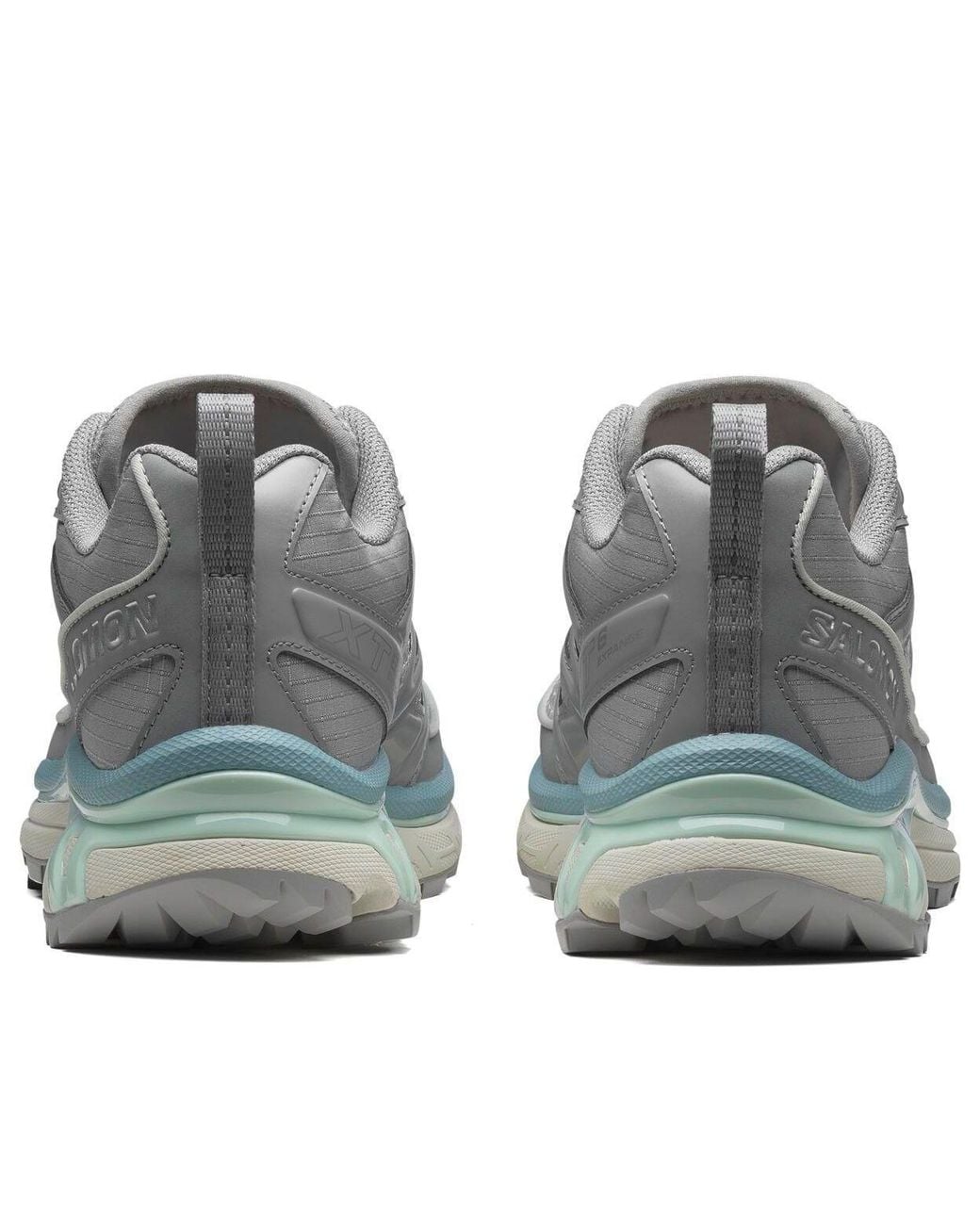 Salomon Gray Xt-6 Expanse Seasonal 'Alloy' for men