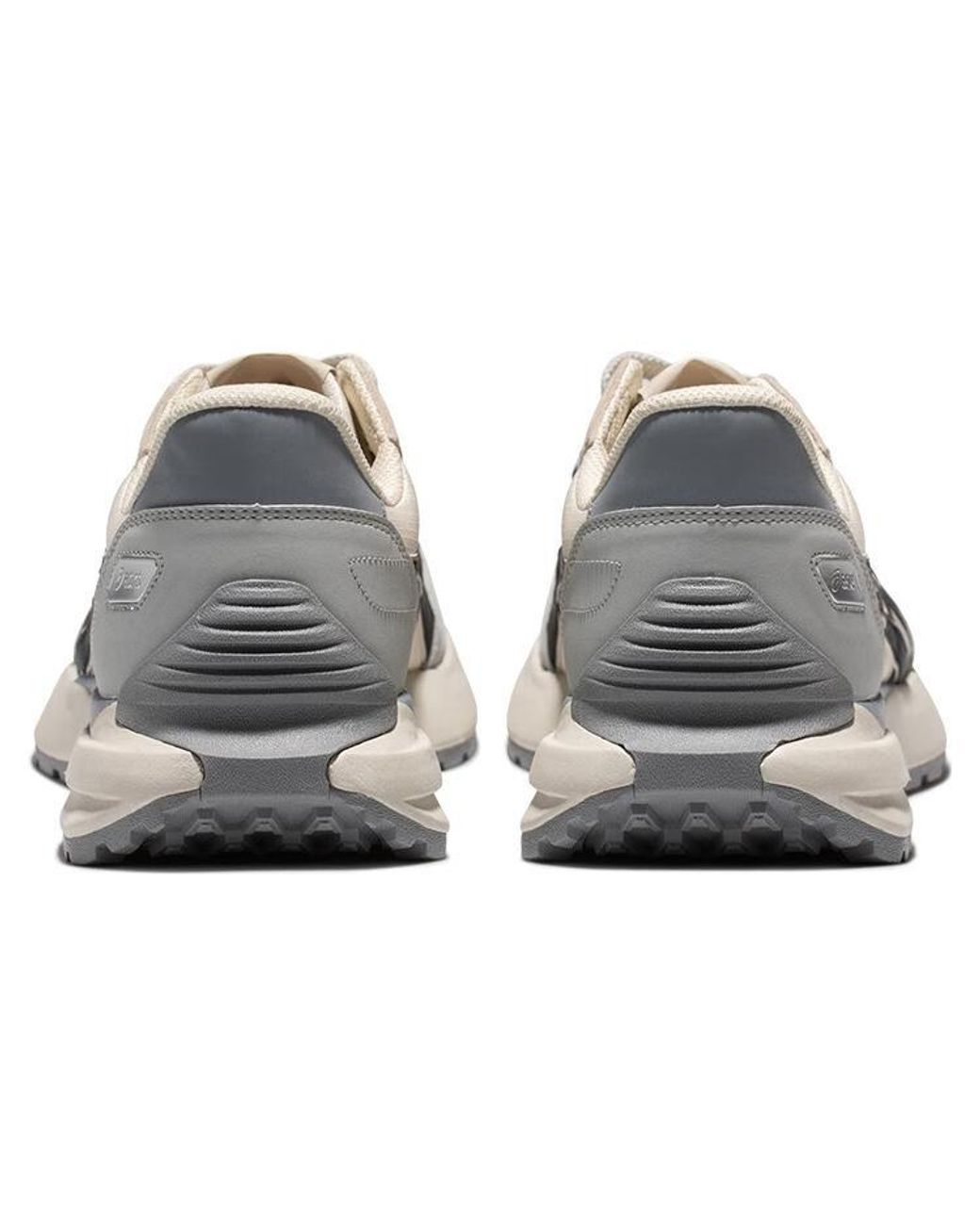 Asics White Tarther Sc 2.0 Cream' for men