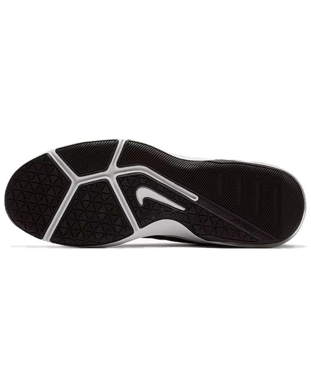 Nike Black Air Max Alpha Trainer for men