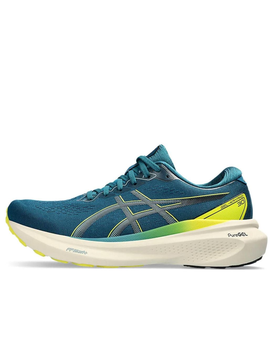 Asics Blue Gel-Kayano 30 'Evening Tint' for men
