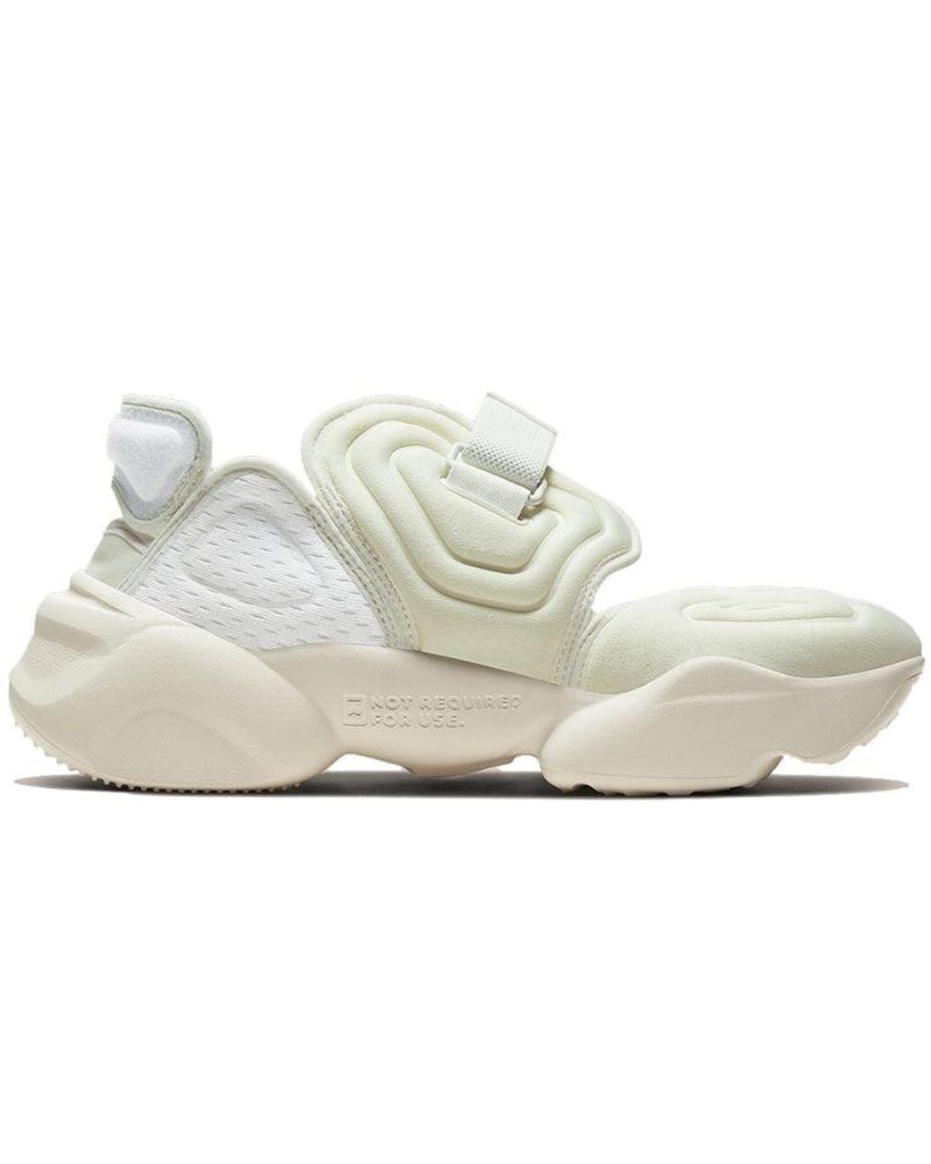 Nike White (Wmns) Aqua Rift 'Sail'
