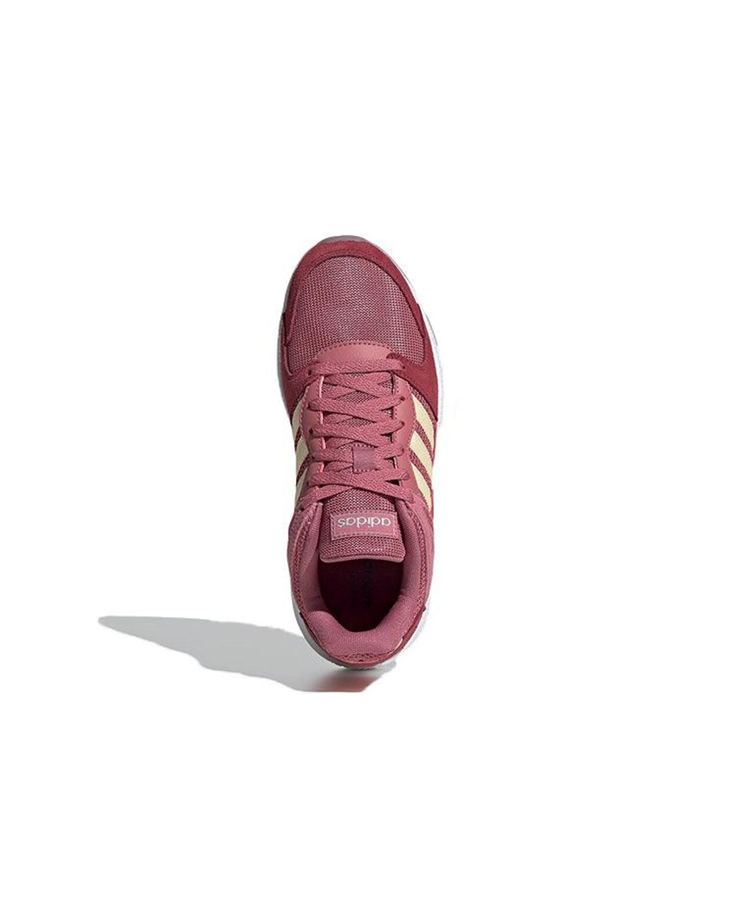 Adidas Purple (Wmns) Neo Chaos